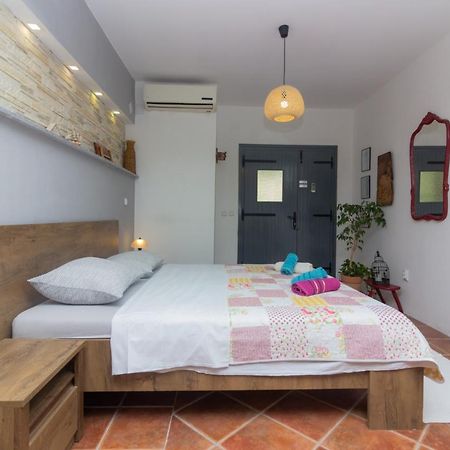 Apartmani Miletic Задар Экстерьер фото