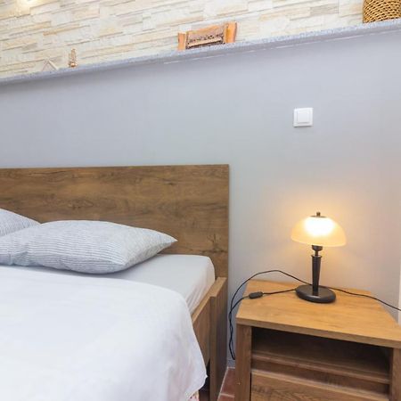 Apartmani Miletic Задар Экстерьер фото