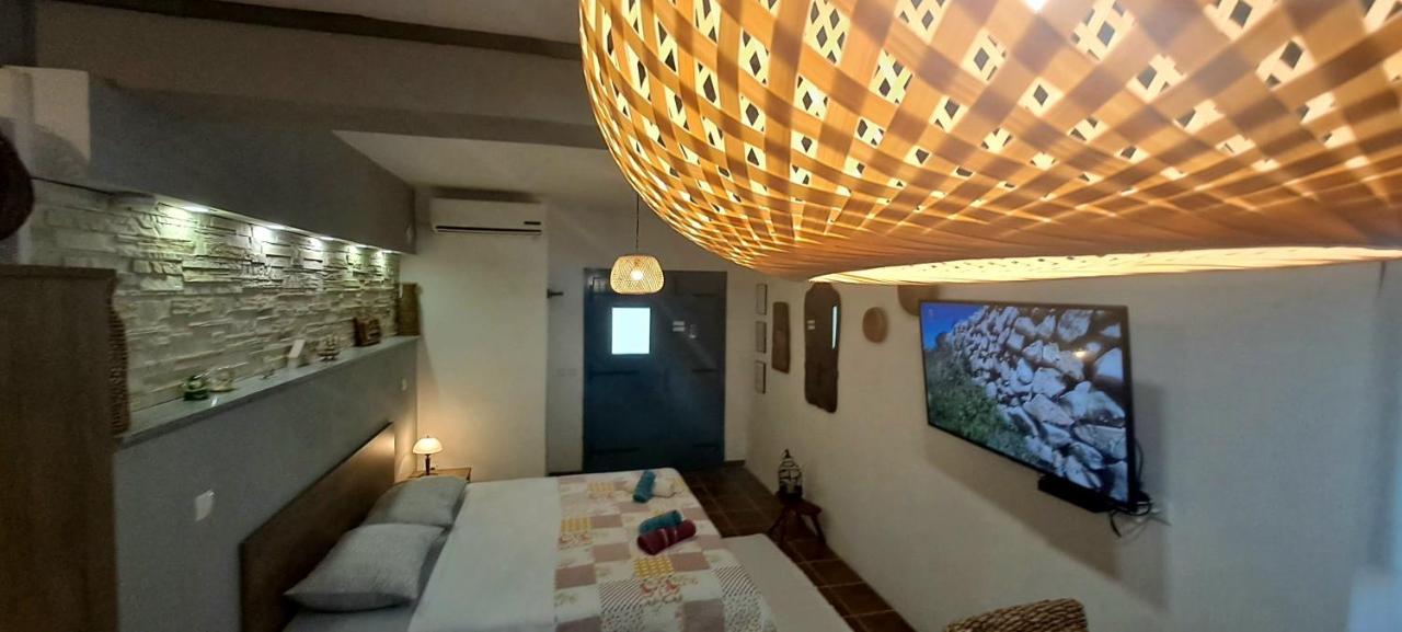 Apartmani Miletic Задар Экстерьер фото